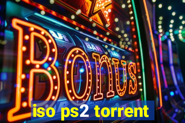 iso ps2 torrent